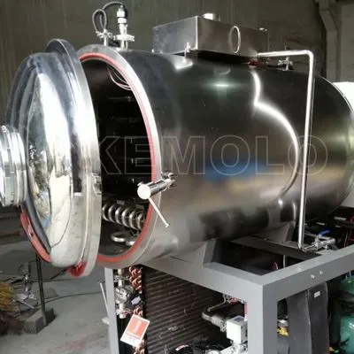 Industrial Freeze Dry Machine